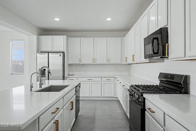 22876 E VIA DEL SOL --, Queen Creek, AZ 85142