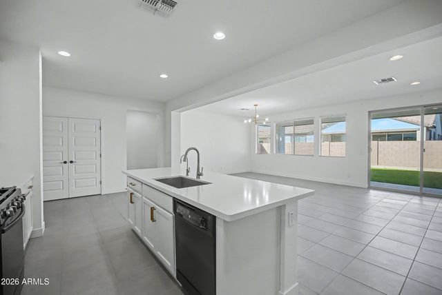 22876 E VIA DEL SOL --, Queen Creek, AZ 85142