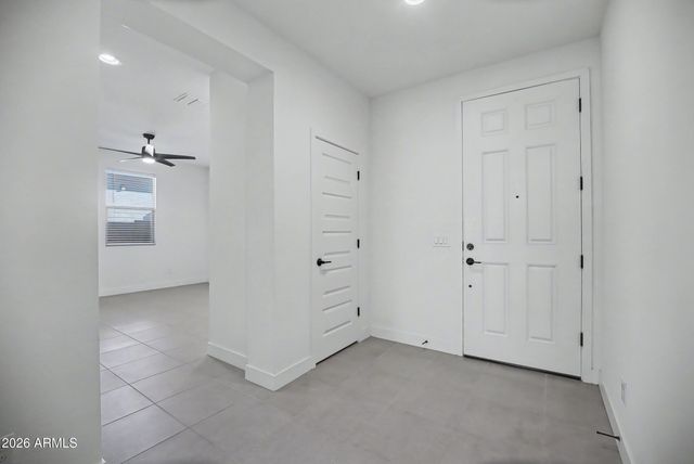 22876 E VIA DEL SOL --, Queen Creek, AZ 85142