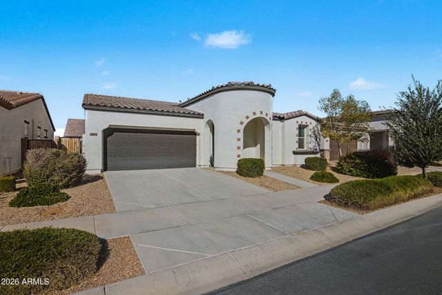 22876 E VIA DEL SOL --, Queen Creek, AZ 85142
