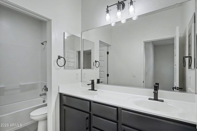 22876 E VIA DEL SOL --, Queen Creek, AZ 85142