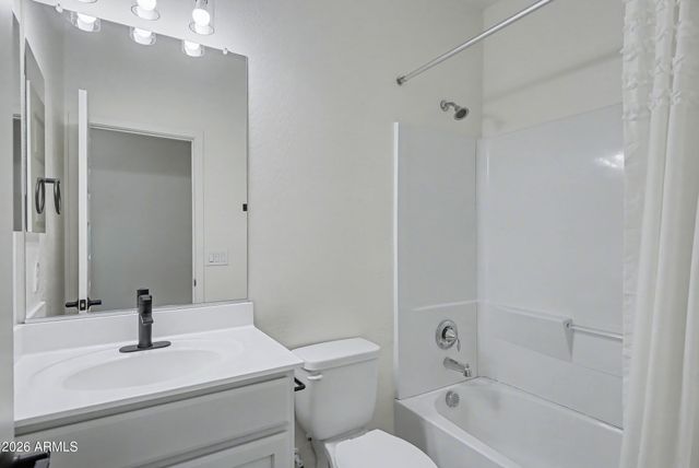 22876 E VIA DEL SOL --, Queen Creek, AZ 85142