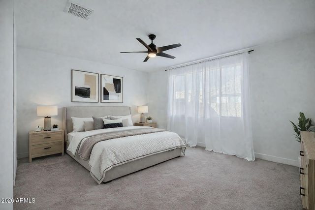 22876 E VIA DEL SOL --, Queen Creek, AZ 85142