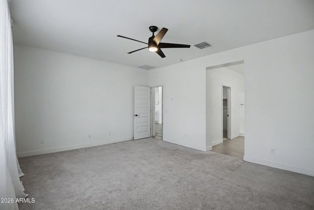 22876 E VIA DEL SOL --, Queen Creek, AZ 85142