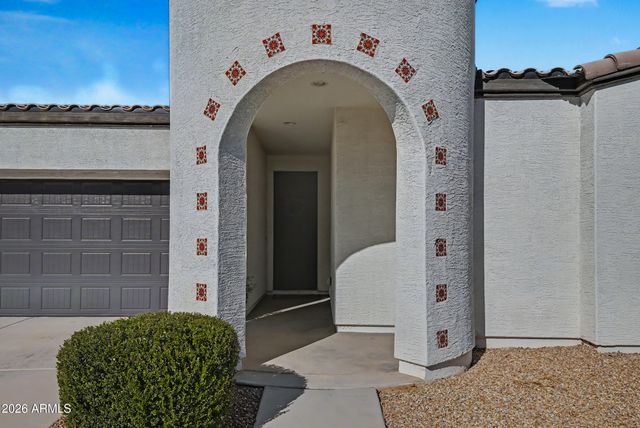 22876 E VIA DEL SOL --, Queen Creek, AZ 85142