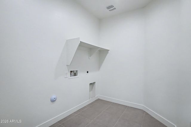 22876 E VIA DEL SOL --, Queen Creek, AZ 85142