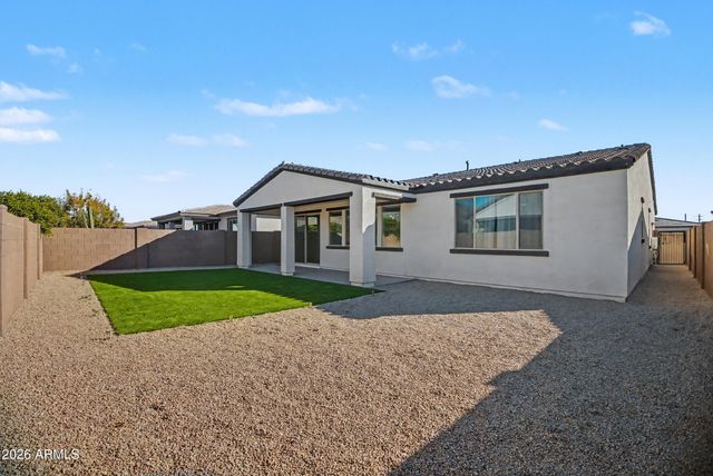 22876 E VIA DEL SOL --, Queen Creek, AZ 85142