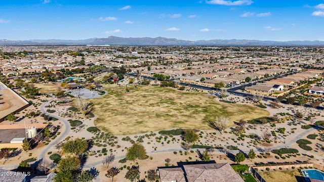 22876 E VIA DEL SOL --, Queen Creek, AZ 85142