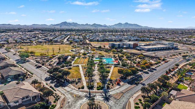 22876 E VIA DEL SOL --, Queen Creek, AZ 85142