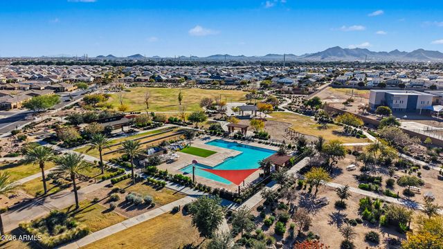 22876 E VIA DEL SOL --, Queen Creek, AZ 85142