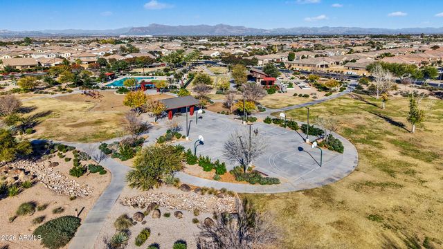 22876 E VIA DEL SOL --, Queen Creek, AZ 85142