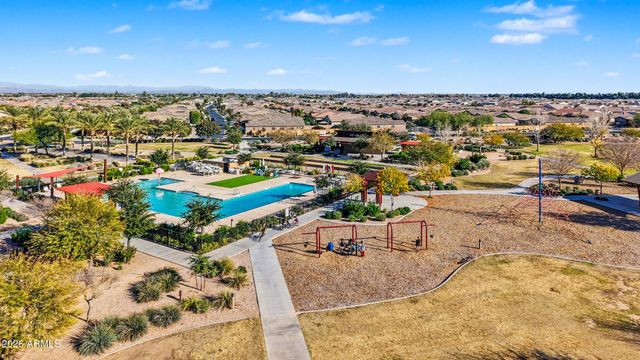 22876 E VIA DEL SOL --, Queen Creek, AZ 85142