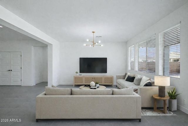 22876 E VIA DEL SOL --, Queen Creek, AZ 85142