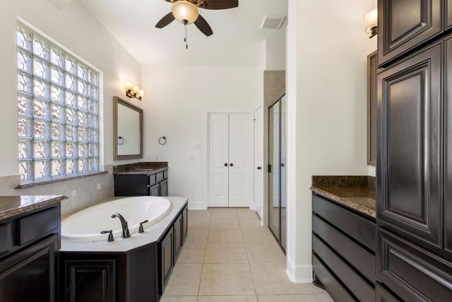 11210 Spoke Hollow Creek Lane, Cypress, TX 77433