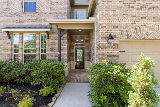11210 Spoke Hollow Creek Lane, Cypress, TX 77433