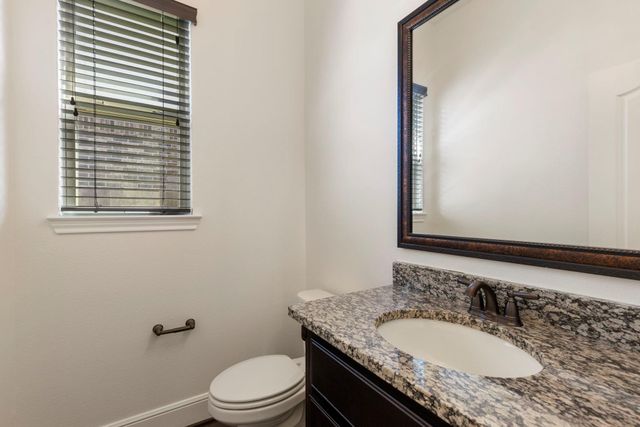 11210 Spoke Hollow Creek Lane, Cypress, TX 77433