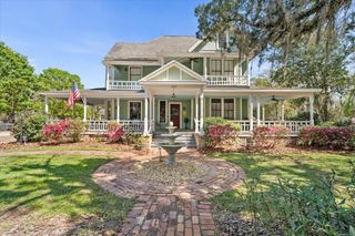 205 SE 7TH STREET, Gainesville, FL 32601