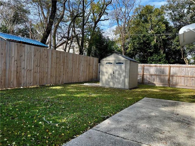 312 Glenwood Street, Mobile, AL 36606