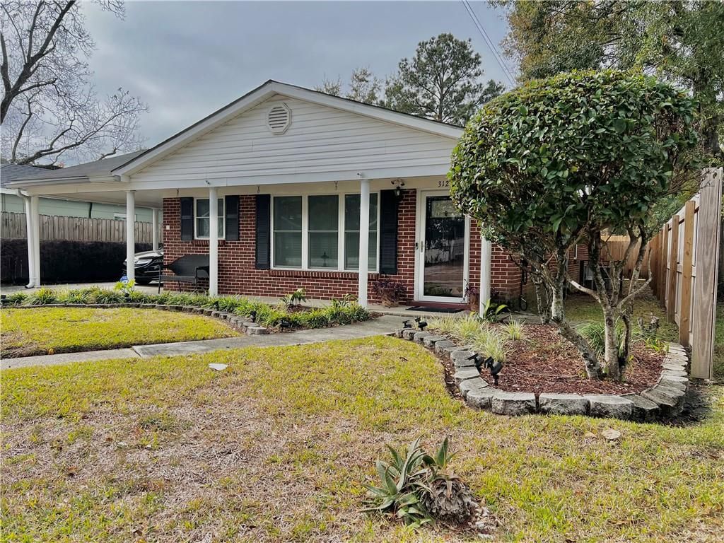 312 Glenwood Street, Mobile, AL 36606