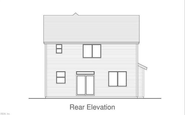 Lot 25 Peters Bridge RD, Courtland, VA 23837