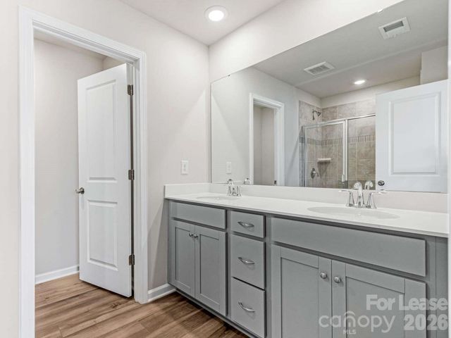 15741 Country House Street, Charlotte, NC 28273