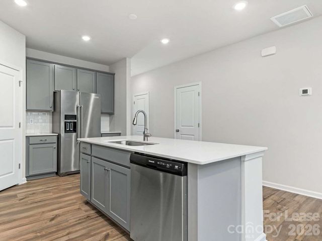 15741 Country House Street, Charlotte, NC 28273