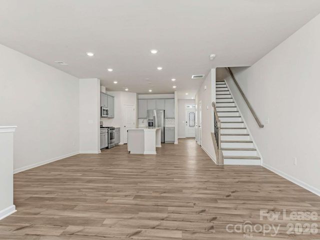 15741 Country House Street, Charlotte, NC 28273