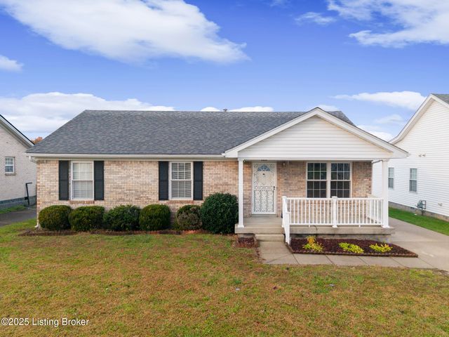 8805 Persistence Dr, Louisville, KY 40229