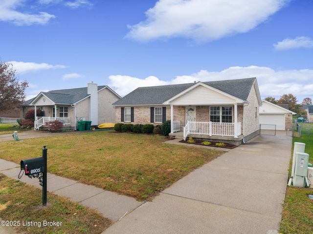 8805 Persistence Dr, Louisville, KY 40229