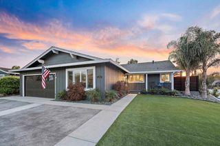 213 Cortez Street, Capitola, CA 95010