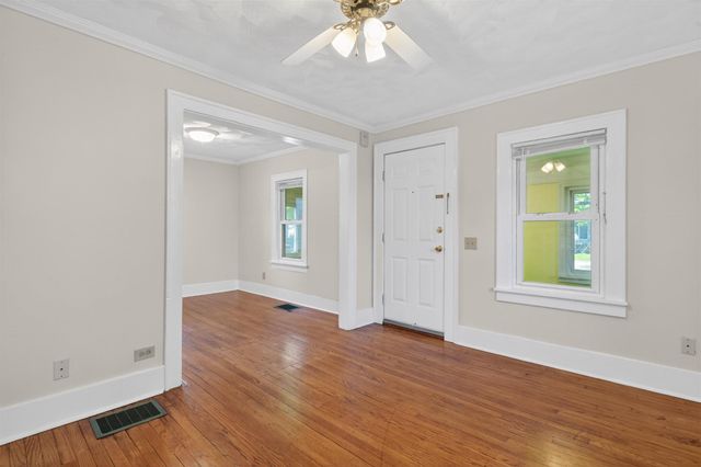 413 Ainsworth Circle, Ypsilanti City, MI 48197