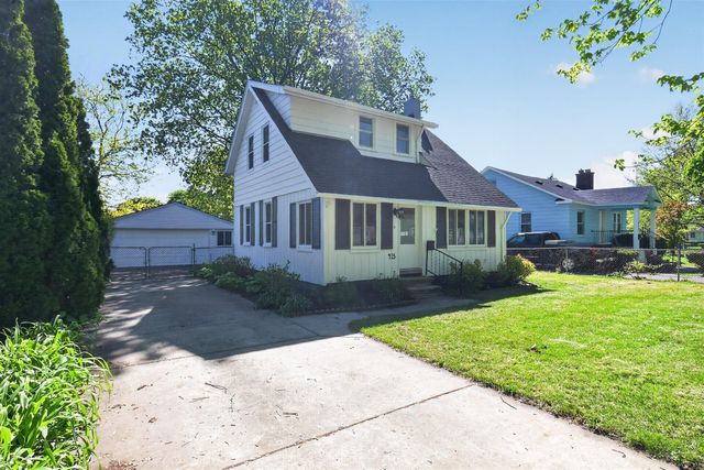 413 Ainsworth Circle, Ypsilanti City, MI 48197