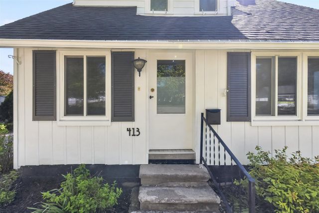 413 Ainsworth Circle, Ypsilanti City, MI 48197