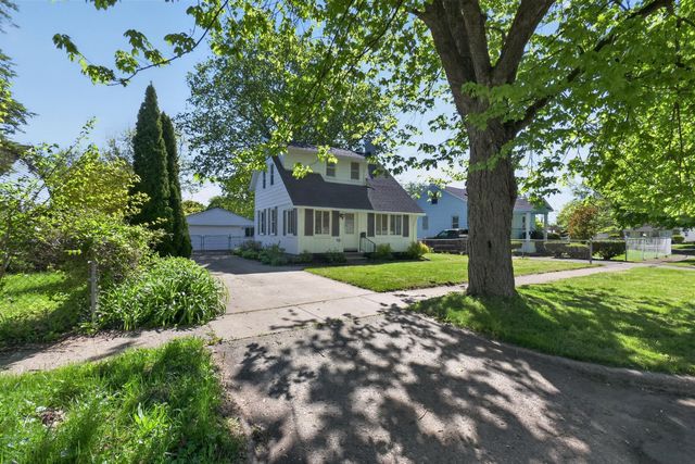 413 Ainsworth Circle, Ypsilanti City, MI 48197