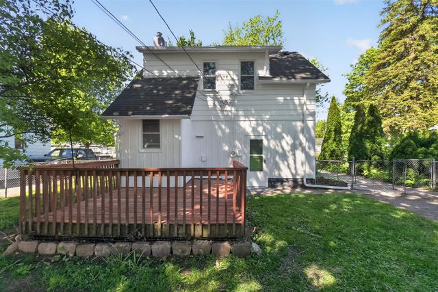 413 Ainsworth Circle, Ypsilanti City, MI 48197