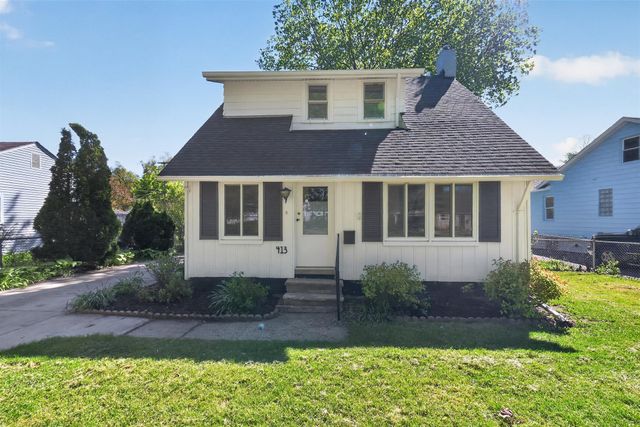 413 Ainsworth Circle, Ypsilanti City, MI 48197