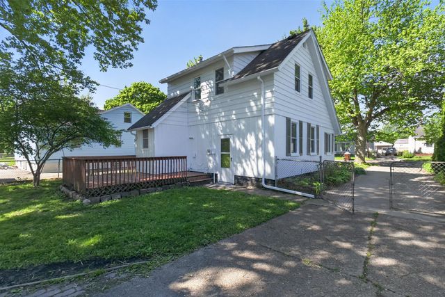 413 Ainsworth Circle, Ypsilanti City, MI 48197