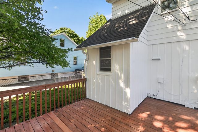 413 Ainsworth Circle, Ypsilanti City, MI 48197