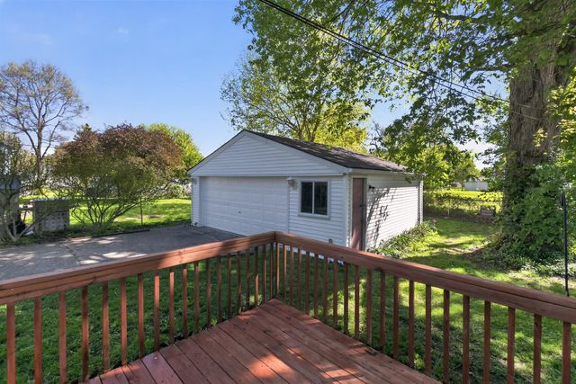 413 Ainsworth Circle, Ypsilanti City, MI 48197