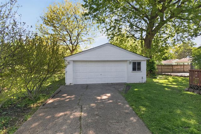 413 Ainsworth Circle, Ypsilanti City, MI 48197