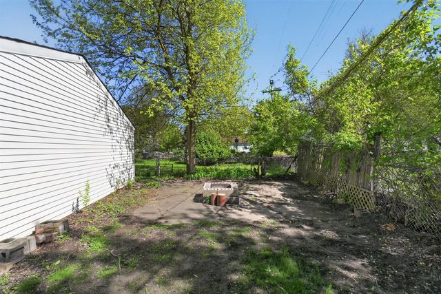 413 Ainsworth Circle, Ypsilanti City, MI 48197