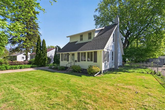 413 Ainsworth Circle, Ypsilanti City, MI 48197