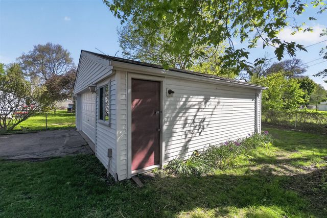 413 Ainsworth Circle, Ypsilanti City, MI 48197