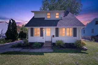 413 Ainsworth Circle, Ypsilanti City, MI 48197