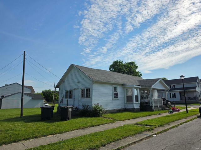 1332 Harmar Street, Fort Wayne, IN 46803