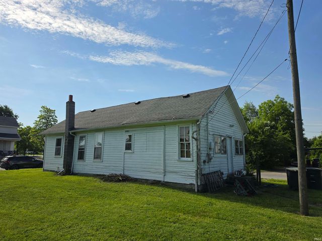 1332 Harmar Street, Fort Wayne, IN 46803