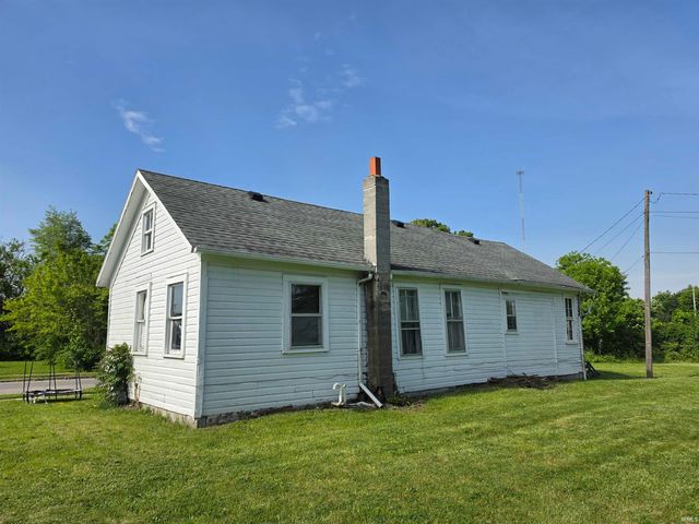 1332 Harmar Street, Fort Wayne, IN 46803