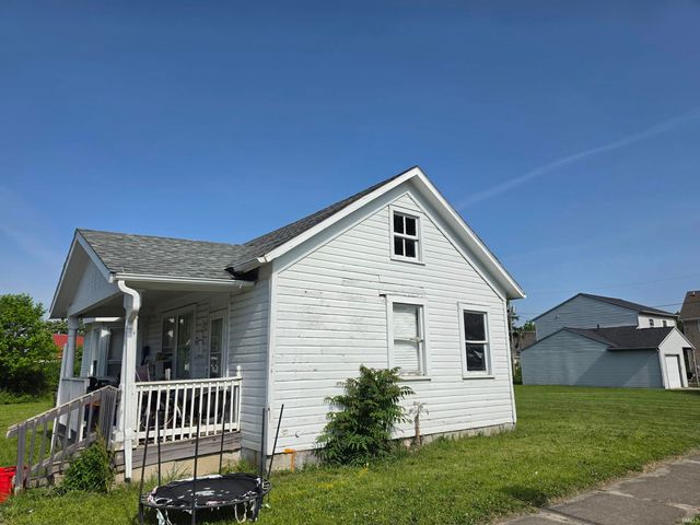 1332 Harmar Street, Fort Wayne, IN 46803