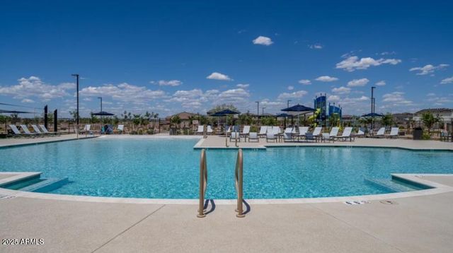 5320 N 176TH Lane, Litchfield Park, AZ 85340