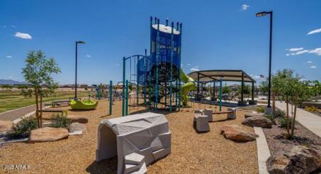 5320 N 176TH Lane, Litchfield Park, AZ 85340